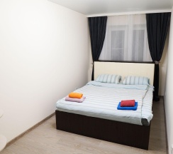 1-комнатные апартаменты улучшенные Right Room на Тульская д.6 2-комн 1 этаж в Квартирное бюро