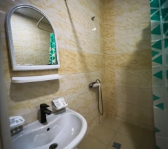 3-х местный стандарт в Южный