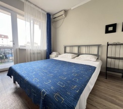 Стандарт двухместный в Славянка