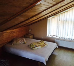 Апартаменты в Rest in Palanga