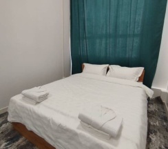 Номер Standard в Тулпар