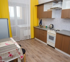 Квартира в Апартаменты на Титова 253/1 Comfort