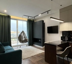 Апартаменты c 1 комнатой в Manica Concierge