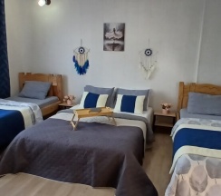 пятиместный стандарт в Иверия