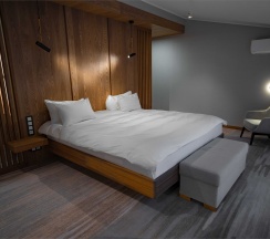 OWNER SUITE в Горицы Hotel&Resort