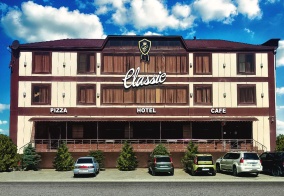 Мини-отель Classic в Махачкале