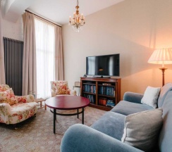 Апартаменты c 1 комнатой в Soho House Berlin
