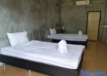 Люкс в Chang Hostel​ Suvarnabhumi​