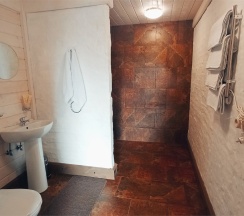 Кемпинг 8 в Вишня