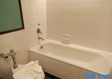 Двухместный номер Deluxe 2 отдельные кровати в Mayflower Grande Hotel Phitsanulok