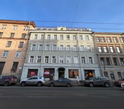 Стандарт Твин в Дом Дипнера