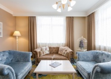Люкс "Классический" в Kulibin Parkhotel&SPA 5*