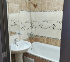 Апартаменты в Квартира С видом на Волгу