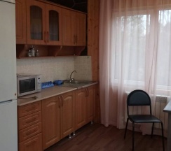 Деревянный коттедж  с односпальными кроватями на 10 мест в Лежневская лагуна