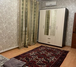 Коттедж улучшенный в Дуэт