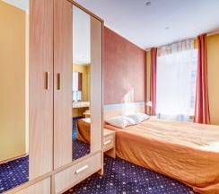 Комната Комфорт в Polikoff