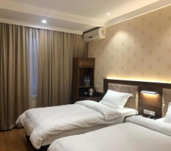 Номер Deluxe в Отель Grand Avenue