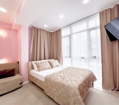 Квартира с видом на море на улице Ленина 172 Б в Лариса by Viva Hotels Group