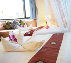 Номер Superior в Your Place Inn