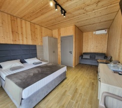 Коттедж в Grey House