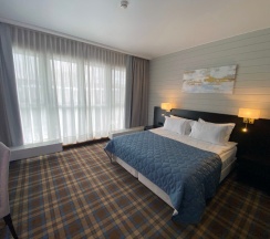 Pet Suite в Les Art Resort