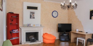 Минск: Гостевой дом Jasmin Guest House