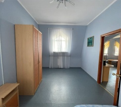 ЛЮКС 2-МЕСТНЫЙ "МАНСАРДА"  (корпус №3) в Ливадия-Татарстан