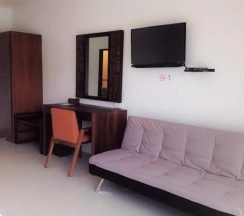 Двухместный номер Standard 2 отдельные кровати в Tamali Hotel