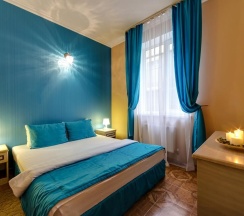 Стандарт Комфорт в Мартон