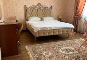 Апартаменты Rent.Min-Vody (Рэнт.Мин-Воды) на улице Юбилейная в Минеральных Водах