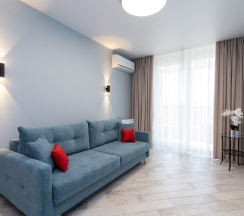 Апартамент 95 в Baden SPA