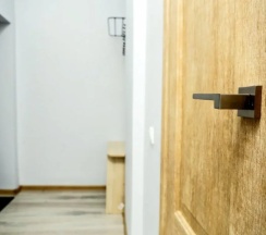 Апартаменты с 2 комнатами в VGOSTIOMSK Karla Marksa 5 Apartments