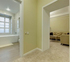 НОМЕР "ЛЮКС" в Губернаторъ