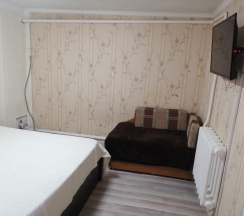 1-комнатные апартаменты, 29м² в Четыре звезды кмв