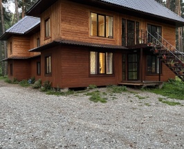 Двухкомнатный четырехместный номер в Алатырь