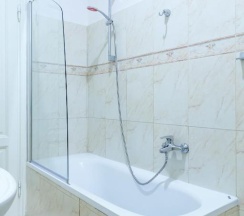 Студия в Leone X Guest House