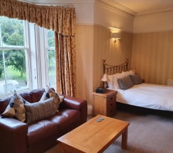 Номер Deluxe в Strathmore Guesthouse - Adults Only