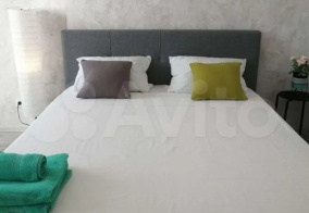 Апартаменты Апартаменты на ул. А.К. Толстого, 4 в Брянской области