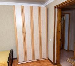 Двухэтажный дом в Долина Нарзанов