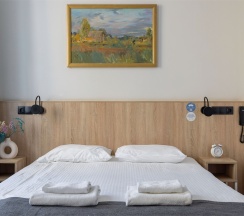 izzzi STUDIO в izzzi 3* у Гостиного двора