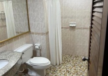 Люкс Presidential с 2 комнатами в Mall Suites Hotel