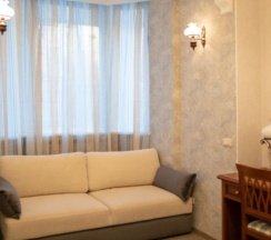 Номер стандарт улучшенный в Глория