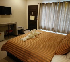 Одноместный номер Superior двуспальная кровать в Le Park 23 Boutique Resort