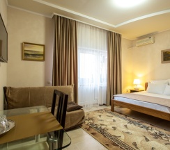 КОМФОРТ в У моря