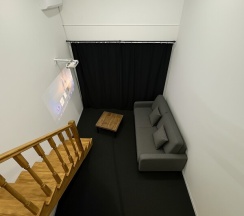 Signature Duplex Suite в WineWood Moscow