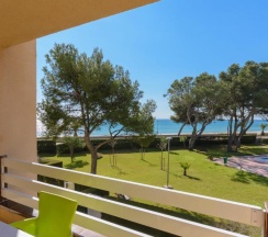 Апартаменты с 3 комнатами в Residencial Guardamar Zeus