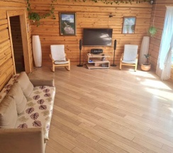 Коттедж в Белый дом