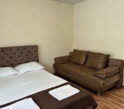 Стандартный с диваном в Green House