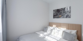 Самара: Апартаменты RentPlaza