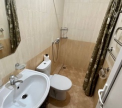 Стандартный двухместный в Reskator